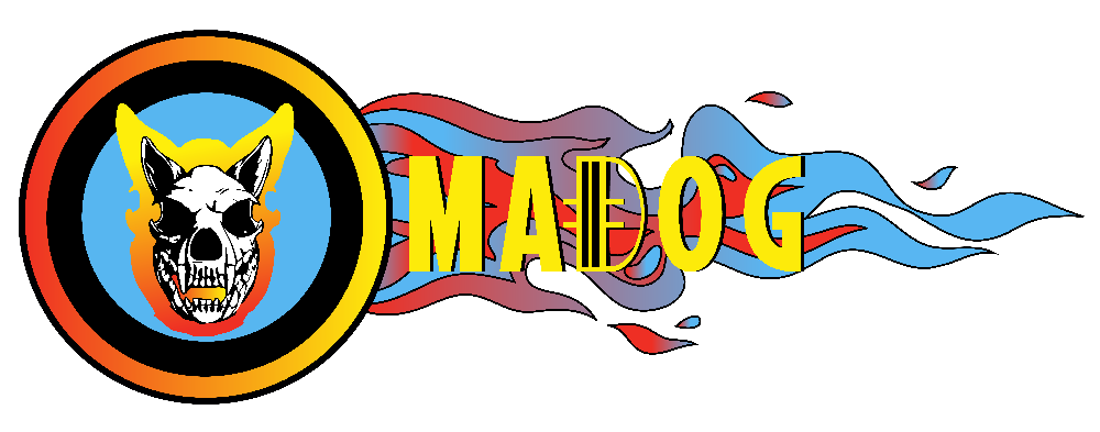 MADOG | MarvelDoge Meme Token